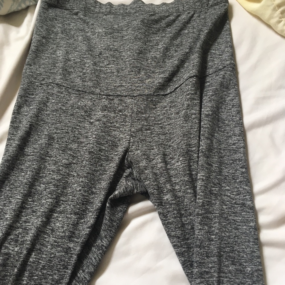 Rune Maternity Leggings